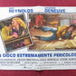 HUSTLE - D ITALIAN FOTOBUSTA POSTER BURT REYNOLDS CATHERINE DENEUVE 1975