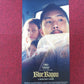 BLUE BAYOU ITALIAN LOCANDINA POSTER JUSTIN CHON ALICIA VIKANDER 2021