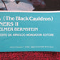 THE BLACK CAULDRON - A ITALIAN FOTOBUSTA POSTER DISNEY GRANT BARDSLEY 1985