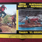 ROOSTER COGBURN -F ITALIAN FOTOBUSTA POSTER JOHN WAYNE KATHERINE HEPBURN 1975