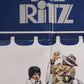 THE RITZ ONE SHEET  POSTER JERRY STILLER D.RICHARD LESTER 1976