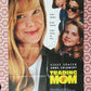 TRADING MOM 1994 US ONE SHEET POSTER SISSY SPACEK BODY SWAP ANDRE GIANT