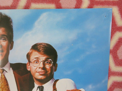 MY BLUE HEAVEN BRITISH QUAD(30 x40)POSTER STEVE MARTIN RICK MORANIS JOHN CUSSACK