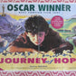 JOURNEY OF HOPE BRITISH QUAD (30"x40") POSTER NUR SURERXAVIER KOLLER 1991