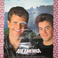 AIR AMERICA US ONE SHEET POSTER MEL GIBSON ROBERT DOWNEY, JR. 1990