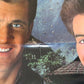 AIR AMERICA US ONE SHEET POSTER MEL GIBSON ROBERT DOWNEY, JR. 1990