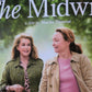 THE MIDWIFE BRITISH QUAD (30"x 40") ROLLED POSTER CATHERINE FROT DENEUVE 2017