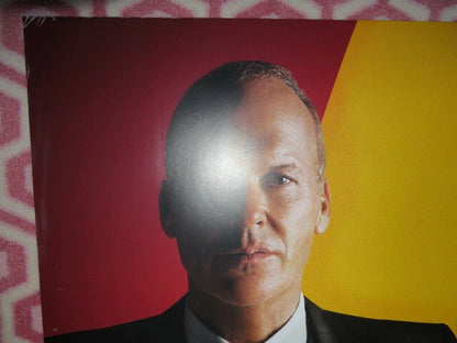 THE FOUNDER QUAD (30"x 40") ROLLED POSTER MICHAEL KEATON JOHN LEE HANCOCK 2016