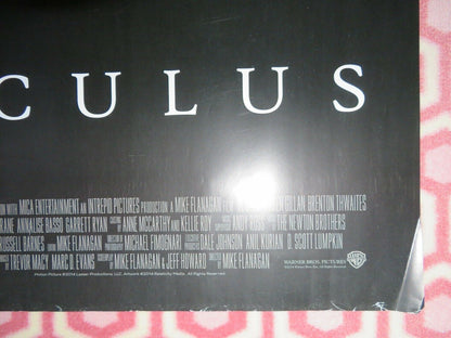 OCULUS QUAD (30"x 40") ROLLED POSTER 2013 HORROR