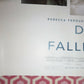 DESPITE THE FALLING SNOW QUAD (30"x 40") ROLLED POSTER REBECCA FERGUSON SAM REID