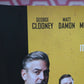 THE MONUMENTS MEN QUAD (30"x 40") ROLLED POSTER GEORGE CLOONEY MATT DAMON MURRAY