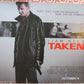 TAKEN 2 QUAD (30"x 40") ROLLED POSTER LIAM NEESON 2012