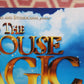 THE HOUSE OF MAGIC QUAD (30"x 40") ROLLED POSTER 2013