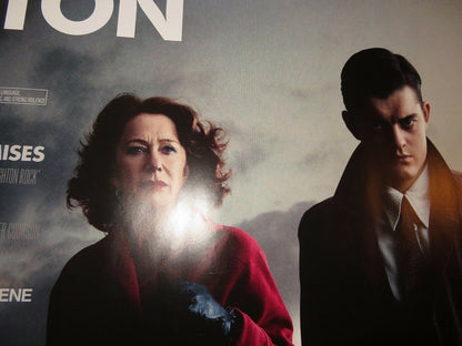 BRIGHTON ROCK QUAD (30"x 40") ROLLED POSTER SAM RILEY HELEN MIRREN 2010