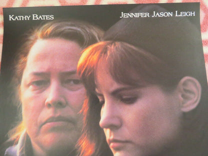 DOLORES CLAIBORNE BELGIUM (20"x 13") POSTER KATHY BATES JENNIFER JASON LEIGH