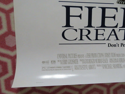 FIERCE CREATURES US ONE SHEET  ROLLED POSTER JOHN CLEESE 1997