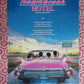 HEARTBREAK HOTEL US ONE SHEET POSTER CHRIS COLUMBUS 1988