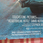 HEARTBREAK HOTEL US ONE SHEET POSTER CHRIS COLUMBUS 1988