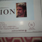 THE MISSION US ONE SHEET POSTER ROBERT DE NIRO JEREMY IRONS 1986