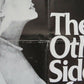 OTHERSIDE OF MIDNIGHT US ONE SHEET POSTER JOHN BECK SUSAN SARANDON 1977