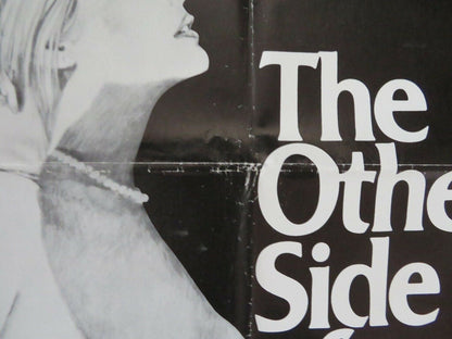 OTHERSIDE OF MIDNIGHT US ONE SHEET POSTER JOHN BECK SUSAN SARANDON 1977