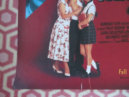 INTIMATE RELATIONS US ONE SHEET ROLLED POSTER JULIE WALTERS 1996