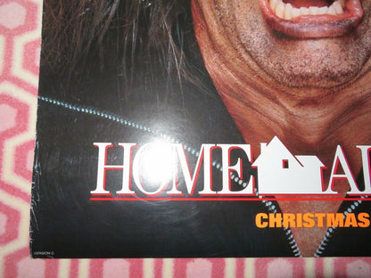 HOME ALONE 3 VERSION C US ONE SHEET  ROLLED POSTER LENNY VON DOHL 1997