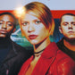 THE MOD SQUAD US ONE SHEET  ROLLED POSTER CLAIRE DANES OMAR EPPS 1999