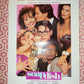 SOAP DISH US ONE SHEET ROLLED POSTER SALLY FIELD WHOOPI GOLDBERG 1991