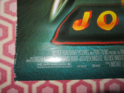 JOEY US ONE SHEET  ROLLED POSTER JAMIE CROFT 1997