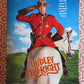 DUDLEY DO RIGHT US ONE SHEET ROLLED POSTER BRENDAN FRASER 1999