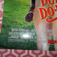 DUDLEY DO RIGHT US ONE SHEET ROLLED POSTER BRENDAN FRASER 1999