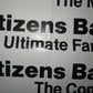 CITIZENS BAND US ONE SHEET  POSTER PAUL LE MAT CANDY CLARK 1977