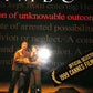 LIMBO US ONE SHEET ROLLED POSTER MASTRANTONI MICHAEL LASKIN 1999