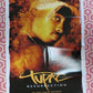 TUPAC RESURRECTION US ONE SHEET  POSTER MTV 2003