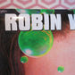 FLUBBER  US ONE SHEET ROLLED POSTER ROBIN WILLIAMS DISNEY 1997