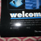 WELCOME TO SARAJEVO US ONE SHEET ROLLED POSTER STEPEN DILLANE 1997