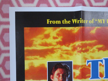 INTO THE WEST QUAD (30" x 40") POSTER GABRIEL BYRNE 1992