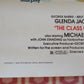 THE CLASS OF  MISS MACMICHAEL US ONE SHEET  POSTER GLENDA JACKSON 1978