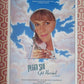 PEGGY SUE GOT MARRIED US ONE SHEET ROLLED POSTER KATHLEEN TURNER  1986