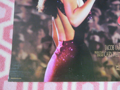 SELENA US ONE SHEET ROLLED POSTER JENNIFER LOPEZ 1997