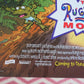 THE RUGRATS MOVIE US ONE SHEET ROLLED POSTER NICKELODEON 1998