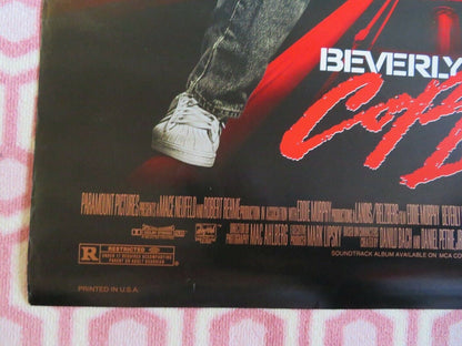 BEVERLY HILLS COP 3 US ONE SHEET ROLLED POSTER EDDIE MURPHY 1994