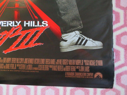 BEVERLY HILLS COP 3 US ONE SHEET ROLLED POSTER EDDIE MURPHY 1994