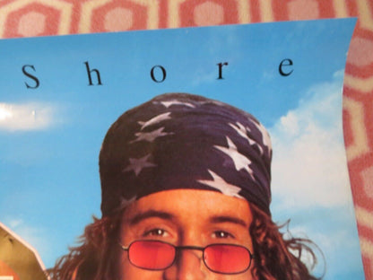 SON IN LAW US ONE SHEET ROLLED POSTER PAULY SHORE 1993