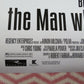 THE MAN WHO KNEW TOO LITTLE ONE SHEET ROLLED POSTER BILL MURRAY 1997
