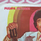 LAPARWAH INDIAN (30" x 20") POSTER  ROLLED PREM BEDI BIRBAL BOLLYWOOD 1981