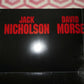 THE CROSSING GUARD US ONE SHEET POSTER JACK NICHOLSON SEAN PENN 1995