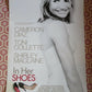 IN HER SHOES VERSION A  US ONE SHEET ROLLED POSTER CAMERON DIAZ 2005