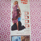 A HATFUL OF RAIN US INSERT (14"x 36") POSTER EVA MARIE SAINT  1957